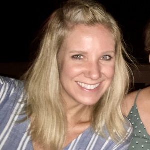 Meet your Posher, Kristina